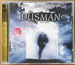 Düşman - The Enemy (2001) Orjinal VCD Film ' Luke Perry '
