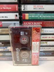 Kurtuluş - '95 - Kaset -