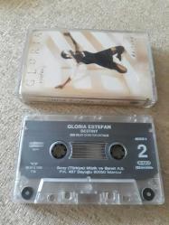 Destiny Gloria Estefan ( Sony 1996 )