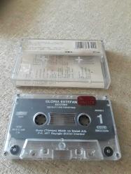 Destiny Gloria Estefan ( Sony 1996 )