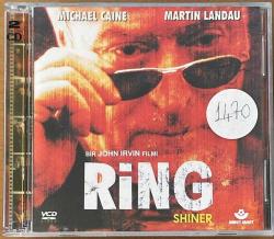 Ring - Shiner (2000) Orjinal VCD Film ' Michael Caine '