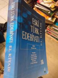 Eski Türk Edebiyatı El Kitabı