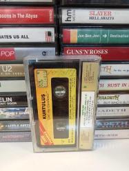 Kurtuluş - Çok mu Gördünüz ? - Kaset -