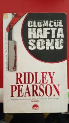 ÖLÜMCÜL HAFTA SONU