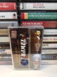 Azer Bülbül - Kör Kurşun - Sana Yalan Gelebilir - Kaset -