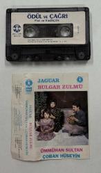 Ümmühan Sultan / Çoban Hüseyin - Jaguar Bulgar Zulmü