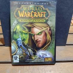 WORLD OF WARCRAFT - THE BURNING CRUSADE (DVD-ROM OYUN)