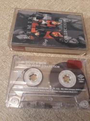 The Remix Collection Boyz II Men ( Raks 1996 )