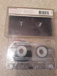 The Remix Collection Boyz II Men ( Raks 1996 )