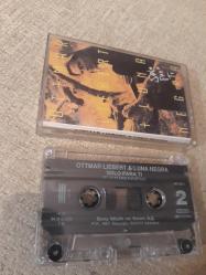 Solo Para Ti Ottmar Liebert Luna Negra ( Sony 1994 )
