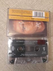 Solo Para Ti Ottmar Liebert Luna Negra ( Sony 1994 )