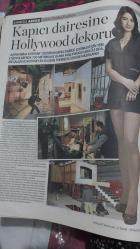 MİLLİYET TELEVİZYON DERGİSİ 12 ŞUBAT-18 ŞUBAT 2011 - MEHMET GÜNSÜR POSTERİ - GÖZDE TÜRKPENÇE - ENİSE ÜTÜK RÖPORTAJ - ADINI FERİHA KOYDUM - CANSU TOSUN - BARIŞ BAĞCI - SARP LEVENDOĞLU - MUHTEŞEM YÜZYIL - SEYYAR TAYYAR - ALİ EYÜBOĞLU-ŞEBNEM SCHAEFER - SOYDAN SOYDAŞ RÖPORTAJ - HAKİ BİÇİCİ RÖPORTAJ - DMET AKBAĞ - SALİH KALYON - YEŞİM SALKIM - HAKAN ERATİK - DENİZ GEZMİŞ - HAZAL KAYA - ALPER UYAR - GÖKHAN YIKILHAN - ENİSE ÜTÜK - ZİHNİ GÖKTAY - CEM KILIÇ - HAKAN BİLGİN - PARA ŞENOL - BEKAY YILDIRIM -YELİZ ARAS