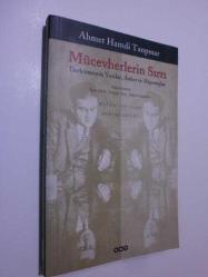Mücevherlerin Sırrı - Derlenmemiş Yazılar, Anket ve Röportajlar