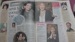 MİLLİYET TELEVİZYON DERGİSİ 11 ARALIK - 17 ARALIK 2010 - EMİNA SANDAL POSTERİ - HAKAN HATİPOĞLU - BÜLENT EMİN YARAR - EVRİM AKIN RÖPORTAJ - İNCİ TÜRKAY RÖPORTAJ - OKAN YALABIK - HALİT ERGENÇ - NEBAHAT ÇEHRE - ŞENER ŞEN - ALİ EYÜBOĞLU - NUR AYSAN - BİNNUR KAYA - ŞAFAK SEZER - ZEYNEP ÖZYAĞCILAR RÖPORTAJ - ERDAL ÖZYAĞCILAR- BEHZAT Ç.-EBRU ŞANCI - TARDU FLORDUN - DİDEM KINALI - MY DAD SAYS - ALPER UYAR - BÜLENT EMİN YARAR - ASENA TUGAL - BURCU ALTIN - ONUR AY - SU KARAKUŞ