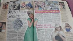 MİLLİYET TELEVİZYON DERGİSİ 19 HAZİRAN - 25 HAZİRAN 2010 - BERRAK TÜZÜNATAÇ POSTERİ - ARKA SIRADAKİLER - GÜLHAN ŞEN RÖPORTAJ - BÜLENT EMİN YARAR - KIVANÇ TATLITUĞ - ALİ EYÜBOĞLU - BİROL GÜVEN - ROJİN - VOLKAN KONAK - AYÇA İNCİ  RÖPORTAJ - ÖZGÜR ÖZGÜLGÜN - SİNEM KOBAL - SERKAN BALBAL  - AŞKI MEMNU - YAPRAK DÖKÜMÜ - LIFE UNEXPECTED - ZEKİ ALASYA - METİN AKPINAR - NEVRA SEREZLİ - FİGEN CİVAN - YELİZ ARAS