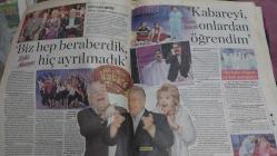 MİLLİYET TELEVİZYON DERGİSİ 19 HAZİRAN - 25 HAZİRAN 2010 - BERRAK TÜZÜNATAÇ POSTERİ - ARKA SIRADAKİLER - GÜLHAN ŞEN RÖPORTAJ - BÜLENT EMİN YARAR - KIVANÇ TATLITUĞ - ALİ EYÜBOĞLU - BİROL GÜVEN - ROJİN - VOLKAN KONAK - AYÇA İNCİ  RÖPORTAJ - ÖZGÜR ÖZGÜLGÜN - SİNEM KOBAL - SERKAN BALBAL  - AŞKI MEMNU - YAPRAK DÖKÜMÜ - LIFE UNEXPECTED - ZEKİ ALASYA - METİN AKPINAR - NEVRA SEREZLİ - FİGEN CİVAN - YELİZ ARAS