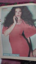 MİLLİYET TELEVİZYON DERGİSİ 19 HAZİRAN - 25 HAZİRAN 2010 - BERRAK TÜZÜNATAÇ POSTERİ - ARKA SIRADAKİLER - GÜLHAN ŞEN RÖPORTAJ - BÜLENT EMİN YARAR - KIVANÇ TATLITUĞ - ALİ EYÜBOĞLU - BİROL GÜVEN - ROJİN - VOLKAN KONAK - AYÇA İNCİ  RÖPORTAJ - ÖZGÜR ÖZGÜLGÜN - SİNEM KOBAL - SERKAN BALBAL  - AŞKI MEMNU - YAPRAK DÖKÜMÜ - LIFE UNEXPECTED - ZEKİ ALASYA - METİN AKPINAR - NEVRA SEREZLİ - FİGEN CİVAN - YELİZ ARAS