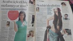 MİLLİYET TELEVİZYON DERGİSİ 19-25 TEMMUZ 2008 - UMUT KURT POSTERİ - AÇELYA AKKOYUN RÖPORTAJ - ARKA SOKAKLAR - HÜSNÜ ÇOBAN - SABA TÜMER - AYŞE ÖZYILMAZEL - OYA GERMEN - ALİ EYÜBOĞLU - ATA DEMİRER - AZİZE - YELİZ ARAS - BİG MAN - ERDİ BOLAT - DUYGU GÖK - ALİ UYANDIRAN - ITIR ESEN  - EZGİM KILINÇ  - SÜMER DİLMAÇ - EBRU AKEL -