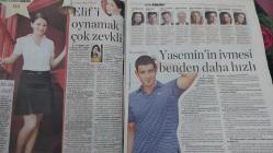 MİLLİYET TELEVİZYON DERGİSİ 26 TEMMUZ - 1 AĞUSTOS 2008 - GÜLŞEN POSTERİ - SEDEF KABAŞ RÖPORTAJ - SAYNUR TEZEL - SİNA KOLOĞLU - MEHMET ALİ ERBİL - HANDE ATAİZİ - SİNEM KOBAL - BAHAR KIZIL - GEZEGEN MEHMET - YAĞMUR ATACAN - ÇAĞLA ŞİKEL - YASEMİN ALLEN - KEREMCEM - BİRKAN SOKULLU - SERDAR GÖKHAN - NİL ERKOÇLAR - TAMER KARADAĞLI - EMEL MÜFTÜOĞLU - ALPER UYAR - CİHAT ZEMBAT - SAYNUR TEZEL RÖPORTAJ - HÜSNÜ ŞENLENDİRİCİ - SÜMER TİLMAÇ