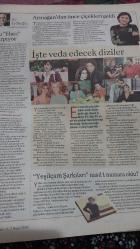 MİLLİYET TELEVİZYON DERGİSİ 1 - 7 NİSAN 2006 - ÖZLEM DÜVENCİOĞLU POSTERİ - DENİZ UĞUR - AVRUPA YAKASI - OSMAN SINAV - TOMRİS GİRİTLİOĞLU - ERDAL ÖZYAĞCILAR - NEHİR ERDOĞAN - GAMZE ÖZÇELİK - ALİ EYÜBOĞLU - ZEYNEP BEŞERLER - SERHAT TUTUMLUER - AYDA AKSEL - SAVAŞ DİNÇEL - CİVAN CANOVA - SAADET IŞIK ATASOY - BAHAR YANILMAZ - TOLGAHAN SAYIŞMAN - ELÇİN SANAL - LALE MANSUR - ÇAĞAN IRMAK - KABUSLAR EVİ - MÜJDE AR PINAR ALTUĞ - OKTAY KAYNARCA - ŞÜKRÜ AVŞAR - ÖZGE ÖZBERK - ARARAT -  CHARLİE''NİN MELEKLERİ -