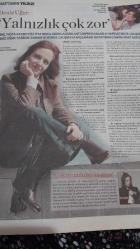 MİLLİYET TELEVİZYON DERGİSİ 1 - 7 NİSAN 2006 - ÖZLEM DÜVENCİOĞLU POSTERİ - DENİZ UĞUR - AVRUPA YAKASI - OSMAN SINAV - TOMRİS GİRİTLİOĞLU - ERDAL ÖZYAĞCILAR - NEHİR ERDOĞAN - GAMZE ÖZÇELİK - ALİ EYÜBOĞLU - ZEYNEP BEŞERLER - SERHAT TUTUMLUER - AYDA AKSEL - SAVAŞ DİNÇEL - CİVAN CANOVA - SAADET IŞIK ATASOY - BAHAR YANILMAZ - TOLGAHAN SAYIŞMAN - ELÇİN SANAL - LALE MANSUR - ÇAĞAN IRMAK - KABUSLAR EVİ - MÜJDE AR PINAR ALTUĞ - OKTAY KAYNARCA - ŞÜKRÜ AVŞAR - ÖZGE ÖZBERK - ARARAT -  CHARLİE''NİN MELEKLERİ -