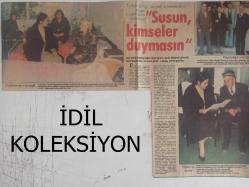 Haftasonu Türkiye'nin En İyi Magazin Gazetesi - 7 Mart 1980 - Sayı:11 - Bülent Ersoy - Türkan Şoray - Mustafa Cankılıç - Üzülmemek Elde Değil - Bu Gizli Ziyaretlerinin Açığa Vurulmasını İstemiyor haberi - Gazete haberi kupürü
