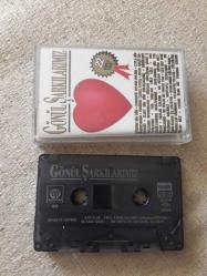 Gönül Şarkılarımız 22 Süper Eser ( Aziz 1992 )