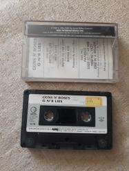 G N'R LIES GUNS N' ROSES ( mmy 1989 )