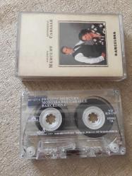 Barcelona Freddie Mercury Montserrat Caballe ( Yonca 1992 )