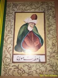 Les Derviches Tourneurs : et contes de Mevlana - Niyazi Yoltaş - Gülden Yoltaş - Minyatür Yayınları - Fransızca Kitap (Dönen Dervişler ve Mevlana Hikayeleri)