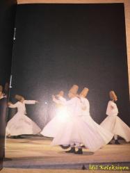 Les Derviches Tourneurs : et contes de Mevlana - Niyazi Yoltaş - Gülden Yoltaş - Minyatür Yayınları - Fransızca Kitap (Dönen Dervişler ve Mevlana Hikayeleri)