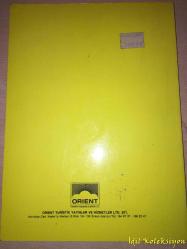 İstanbul : Gate to the Orient - Turhan Can - Orient Turistik Yayınları - İngilizce Kitap (İstanbul: Doğunun Kapısı)