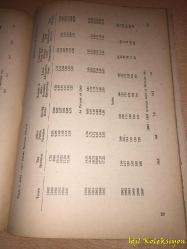 Planning in Turkey - Summary of The First Five Year Plan - Review of The State Planning Organization - İngilizce (Türkiye'de Planlama - Birinci Beş Yıllık Planın Özeti)