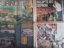 Star Box Magazin Gazetesi - 20 Eylül 2002 - Mehmet Ali Erbil - Nergis Kumbasar - Senin Baban Kızların Eteğini Kaldırıp Bakıyor haberi - Levent Kırca - Oya Başar - Şirince Köyü - Nadir Elçi - İbrahim Tatlıses - Nilüfer Silsüpür - Müge Cinman - Derya Umut - Mehmet Aslantuğ - Ceyda Düvenci - Tan Sağtürk - Meltem Cumbul - Mehmet Ali Alabora - Seray Sever - Sonay Dikkaya - Ceyda Düvenci - Kaan Girgin - Duygu Dikmenoğlu - Tuna Köprülü - Rahmi Koç - Bülent Eczacıbaşı - Cem Boyner - Caroline Koç - Çiğdem Semavi - Gülin Ongör - Zeynep Çarmıkl - Oya Eczacıbaşı - Bettina Hako - Kemal Derviş - Kağan Gürsel - Mustafa Koç - İyi Anne Baba Olabilmek İçin haberi - Rüzgar Gibi Geçti haberi - Erkeğin Gözyaşları - Kızıl Ajan - Olacak O Kadar - Levent Kırca - Oya Başar - Mehmet Ali Erbil - Marie Claire - Kylie Bax - Vanity Fair fotoğraf ve haberi - Gazete Tam Değildir Sadece 8 Sayfası Mevcuttur