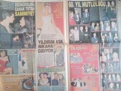 Star Box Magazin Gazetesi - 20 Eylül 2002 - Mehmet Ali Erbil - Nergis Kumbasar - Senin Baban Kızların Eteğini Kaldırıp Bakıyor haberi - Levent Kırca - Oya Başar - Şirince Köyü - Nadir Elçi - İbrahim Tatlıses - Nilüfer Silsüpür - Müge Cinman - Derya Umut - Mehmet Aslantuğ - Ceyda Düvenci - Tan Sağtürk - Meltem Cumbul - Mehmet Ali Alabora - Seray Sever - Sonay Dikkaya - Ceyda Düvenci - Kaan Girgin - Duygu Dikmenoğlu - Tuna Köprülü - Rahmi Koç - Bülent Eczacıbaşı - Cem Boyner - Caroline Koç - Çiğdem Semavi - Gülin Ongör - Zeynep Çarmıkl - Oya Eczacıbaşı - Bettina Hako - Kemal Derviş - Kağan Gürsel - Mustafa Koç - İyi Anne Baba Olabilmek İçin haberi - Rüzgar Gibi Geçti haberi - Erkeğin Gözyaşları - Kızıl Ajan - Olacak O Kadar - Levent Kırca - Oya Başar - Mehmet Ali Erbil - Marie Claire - Kylie Bax - Vanity Fair fotoğraf ve haberi - Gazete Tam Değildir Sadece 8 Sayfası Mevcuttur
