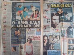 Star Box Magazin Gazetesi - 20 Eylül 2002 - Mehmet Ali Erbil - Nergis Kumbasar - Senin Baban Kızların Eteğini Kaldırıp Bakıyor haberi - Levent Kırca - Oya Başar - Şirince Köyü - Nadir Elçi - İbrahim Tatlıses - Nilüfer Silsüpür - Müge Cinman - Derya Umut - Mehmet Aslantuğ - Ceyda Düvenci - Tan Sağtürk - Meltem Cumbul - Mehmet Ali Alabora - Seray Sever - Sonay Dikkaya - Ceyda Düvenci - Kaan Girgin - Duygu Dikmenoğlu - Tuna Köprülü - Rahmi Koç - Bülent Eczacıbaşı - Cem Boyner - Caroline Koç - Çiğdem Semavi - Gülin Ongör - Zeynep Çarmıkl - Oya Eczacıbaşı - Bettina Hako - Kemal Derviş - Kağan Gürsel - Mustafa Koç - İyi Anne Baba Olabilmek İçin haberi - Rüzgar Gibi Geçti haberi - Erkeğin Gözyaşları - Kızıl Ajan - Olacak O Kadar - Levent Kırca - Oya Başar - Mehmet Ali Erbil - Marie Claire - Kylie Bax - Vanity Fair fotoğraf ve haberi - Gazete Tam Değildir Sadece 8 Sayfası Mevcuttur