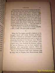 The Great American Band Wagon - Charles Merz - The Literary Guild of America - İngilizce Kitap (Büyük Amerikan Bando Vagonu)