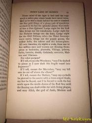 The Great American Band Wagon - Charles Merz - The Literary Guild of America - İngilizce Kitap (Büyük Amerikan Bando Vagonu)