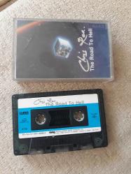 The Road To Hell Chris Rea ( mmy 1989 )