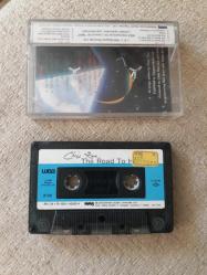 The Road To Hell Chris Rea ( mmy 1989 )