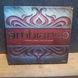 THE AMBIANCE VOLUME 3 / 2 CD