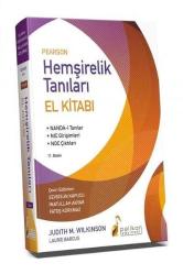 PEARSON HEMŞİRELİK TANILARI EL KİTABI - CİLTLİ