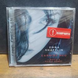 EMMA SHAPPLINE / CARMINE MEO + 3 MOVIE & RADYO SONGS / CD