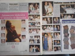 Hafta Sonu Extra Sosyete ve Magazin Dergisi - 12 Ağustos 1993 - Sayı:32 - Can Kıraç - Halit Narin - Cemal Özgörkey - Cem Boyner - Sıla Öztürk - Leyla Umur - Hasan Umur - Sennur Hamamcıoğlu - İnan Kıraç - Hüsnü Özyeğin - Edip Çizmeci - Leyla Figen - Dalya Behar - Riva Şalhom - Fuat Egeli - Cenap Egeli - Mert İncekara - Didem Sezer - Tezcan Yaramancı - Oya Başak - Cavit Çağlar - Necmettin Tüfekçi - Perihan Sözeri - Gündüz Gedikoğlu - Münevver Çarmıklı - Serap Ulusoy - Süleyman Çetinsaya - Baskın Hüdayioğlu - Sıdıka Atalay - Hayim Tavaşi - Zeynep Özer - Feriha Kayacan - Celal Köseoğlu - Haydar Akın - Nejdet Ayaydın - Sibel Ortabaş - Bengül Moral - Levent Baysak - Tülin Özcan - Mustafa Güney - Başak Dirhem - Süreyya Çınar - Engin Keçeli - Nafiz Kurt - Sedat Katırcıoğlu - Tuğba Yazıcı - Ülkü Çakar fotoğraf ve haberi - Tam Takım Dergi