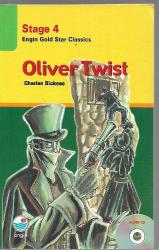 Oliver Twist - Stage 4