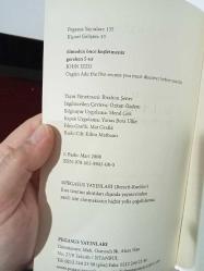 ÖLMEDEN ÖNCE KEŞFETMENİZ GEREKEN 5 SIR