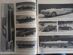 Hafta Sonu Extra Sosyete ve Magazin Gazetesi - 19 Aralık 1964 - Sayı:8 - 1965 Model Otomobiller haberi - Tursil Sabun Tozu Relamı - Turhan Feyzioğlu - İsmail Rüştü Aksal - Nihat Erim - İSmet İnönü - Yusuf Azizoğlu - Hıfzı Oğuz Bekata - Laurence Harvey - Dirk Bogarde - Dış Olaylar haberi - Korkunç Mücadele fotoromanı - Henry Fonda - Richard Widmark - Tom Morgan - Dolores Michael - Dorothy Malone - Aşık Veysel - Kötü Başlangıç haberi - Canavarlar Vadisi çizgi romanı - Yerin Altında Bir Başkan haberi - Haşim İşcan - Yılın Son Milli Maçı haberi - Dünya Cüceler Şahı Türkiye'de Şube Açıyor haberi - Fabrizo Arnaldo - Sinemaya Giden İhtiyar haberi - Haftanın Yemek Reçetesi fotoğraf ve haberi - Tam Takım Dergi