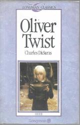 Oliver Twist - Stage 4
