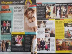 Haftasonu Türkiye'nin En İyi Magazin Dergisi - 12-18 Şubat 2014 - Demet Akalın - Yeşim Salkım - Hakan Eratik - Çağla Şikel - Tuba Ünsal - Mirgün Cabas - Vasfiye Teyze - Tan Sağtürk - Ali Şen - Alp Birgen - Dilek Birgen - Emine Özilhan - Kaya Çilingiroğlu - Didem Antebi - Ayşe Naz Sarıgül - Ece Sükan - Gülşen Eren - Özden Bölükbaşı - Füsun Hattat - Şeyma Subaşı - Saba Tümer - Irmak Atuk - Hande Ataizi - Esra Oflaz - Ahu Orakçıoğlu - Dikran Masis - Beyza Arslan - Güzide Duran Aksoy - Seda Tosun - Zeynep Alper - Tuna Baliç - Buket Taşdelen - Buse Terim - Ece Gürsel - Türkan Sabancı - Gül Gölge Saygı - Yasemin Masis - İlçim Delemen - İlker Mengi - Doğuş - Şebnem Çapa - İzzet Yıldızhan - Tuba Büyüküstün fotoğraf ve haberi - Tam Takım Dergi