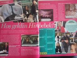 Haftasonu Türkiye'nin En İyi Magazin Dergisi - 12-18 Şubat 2014 - Demet Akalın - Yeşim Salkım - Hakan Eratik - Çağla Şikel - Tuba Ünsal - Mirgün Cabas - Vasfiye Teyze - Tan Sağtürk - Ali Şen - Alp Birgen - Dilek Birgen - Emine Özilhan - Kaya Çilingiroğlu - Didem Antebi - Ayşe Naz Sarıgül - Ece Sükan - Gülşen Eren - Özden Bölükbaşı - Füsun Hattat - Şeyma Subaşı - Saba Tümer - Irmak Atuk - Hande Ataizi - Esra Oflaz - Ahu Orakçıoğlu - Dikran Masis - Beyza Arslan - Güzide Duran Aksoy - Seda Tosun - Zeynep Alper - Tuna Baliç - Buket Taşdelen - Buse Terim - Ece Gürsel - Türkan Sabancı - Gül Gölge Saygı - Yasemin Masis - İlçim Delemen - İlker Mengi - Doğuş - Şebnem Çapa - İzzet Yıldızhan - Tuba Büyüküstün fotoğraf ve haberi - Tam Takım Dergi